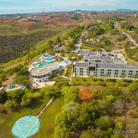 Xingó Parque Hotel&Resort Canindé de São Francisco Kültér fotó
