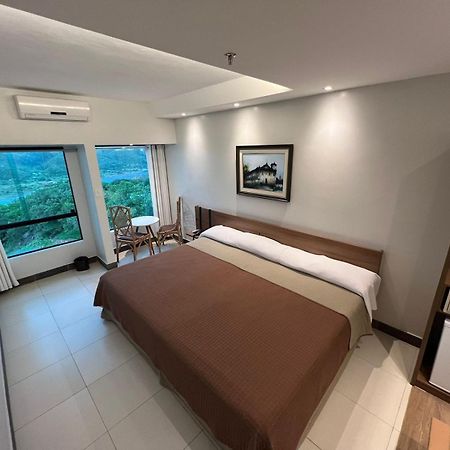 Xingó Parque Hotel&Resort Canindé de São Francisco Kültér fotó
