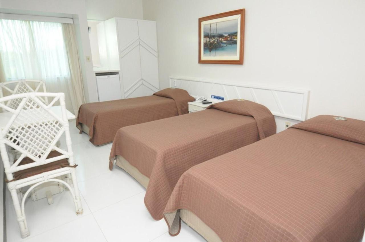 Xingó Parque Hotel&Resort Canindé de São Francisco Kültér fotó