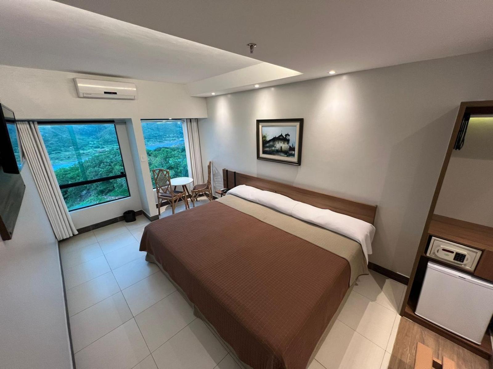 Xingó Parque Hotel&Resort Canindé de São Francisco Kültér fotó