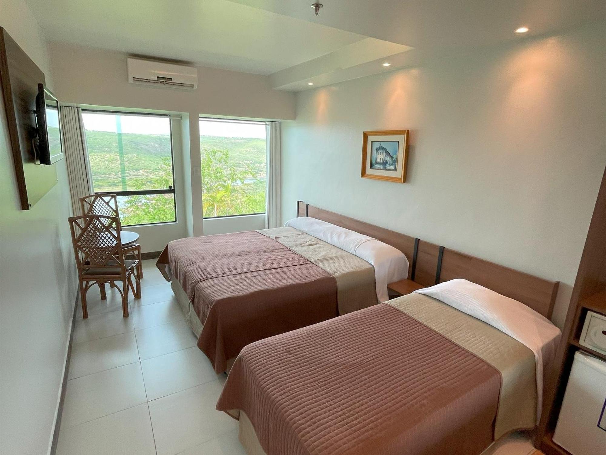 Xingó Parque Hotel&Resort Canindé de São Francisco Kültér fotó